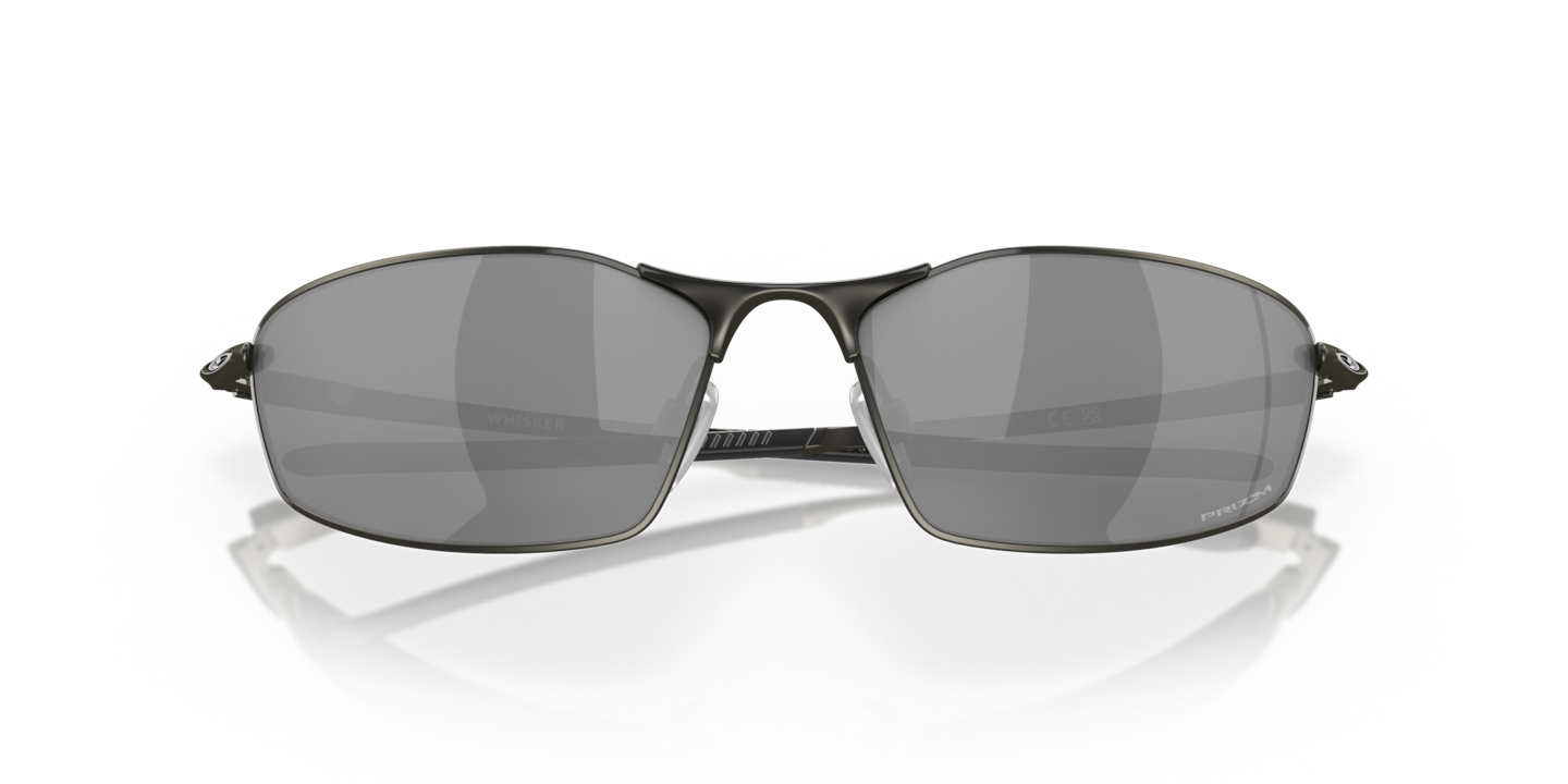 Sunglasses Oakley OO4141 Whisker | Free Shipping | Glasses.com®