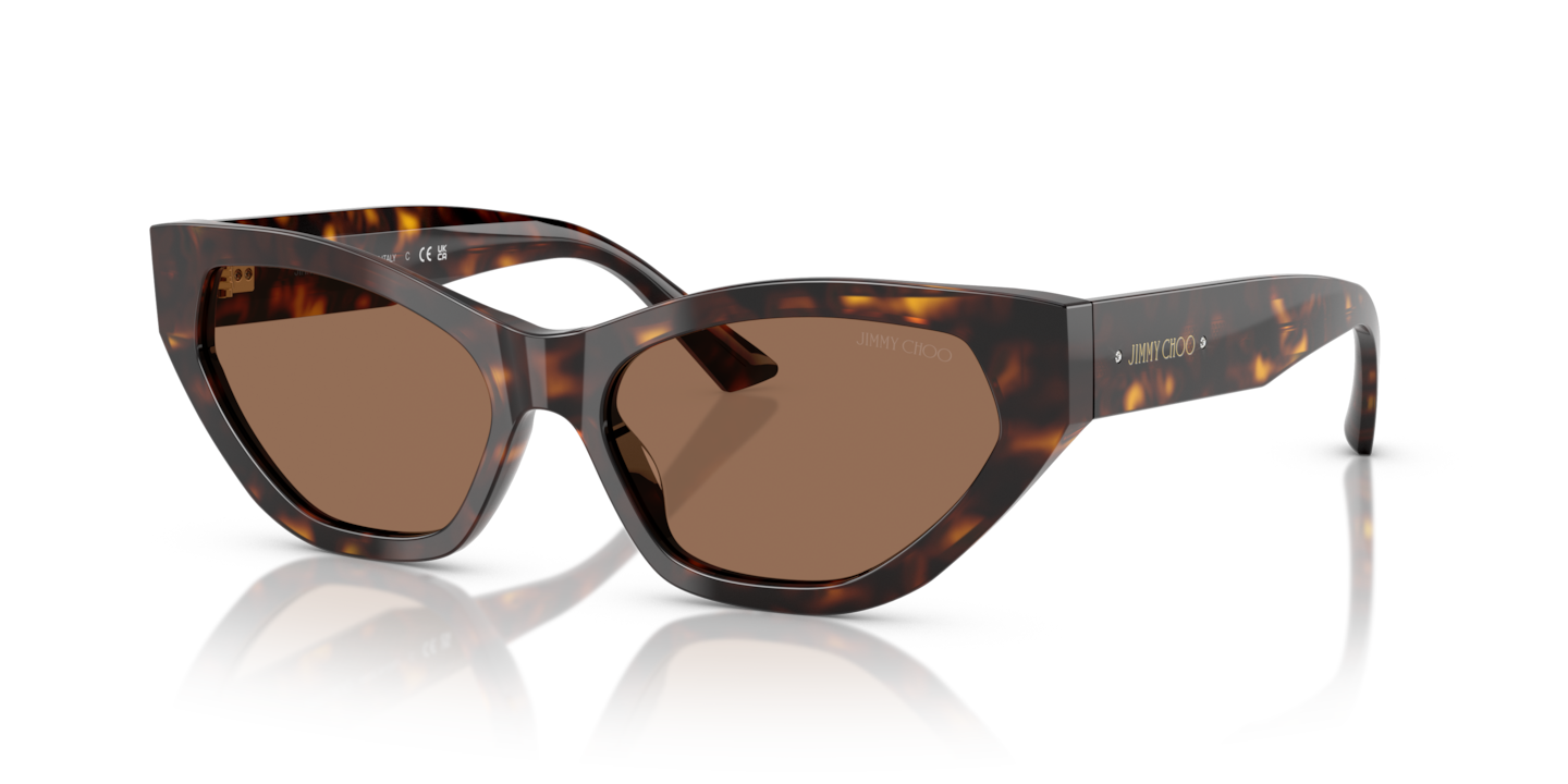 Sunglasses Jimmy Choo JC5022B | Free Shipping | Glasses.com®
