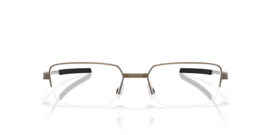 OX3100 Foil RQ 0.5 Oakley Pewter