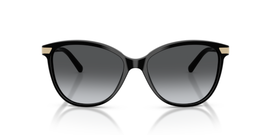BE4216 Burberry Black