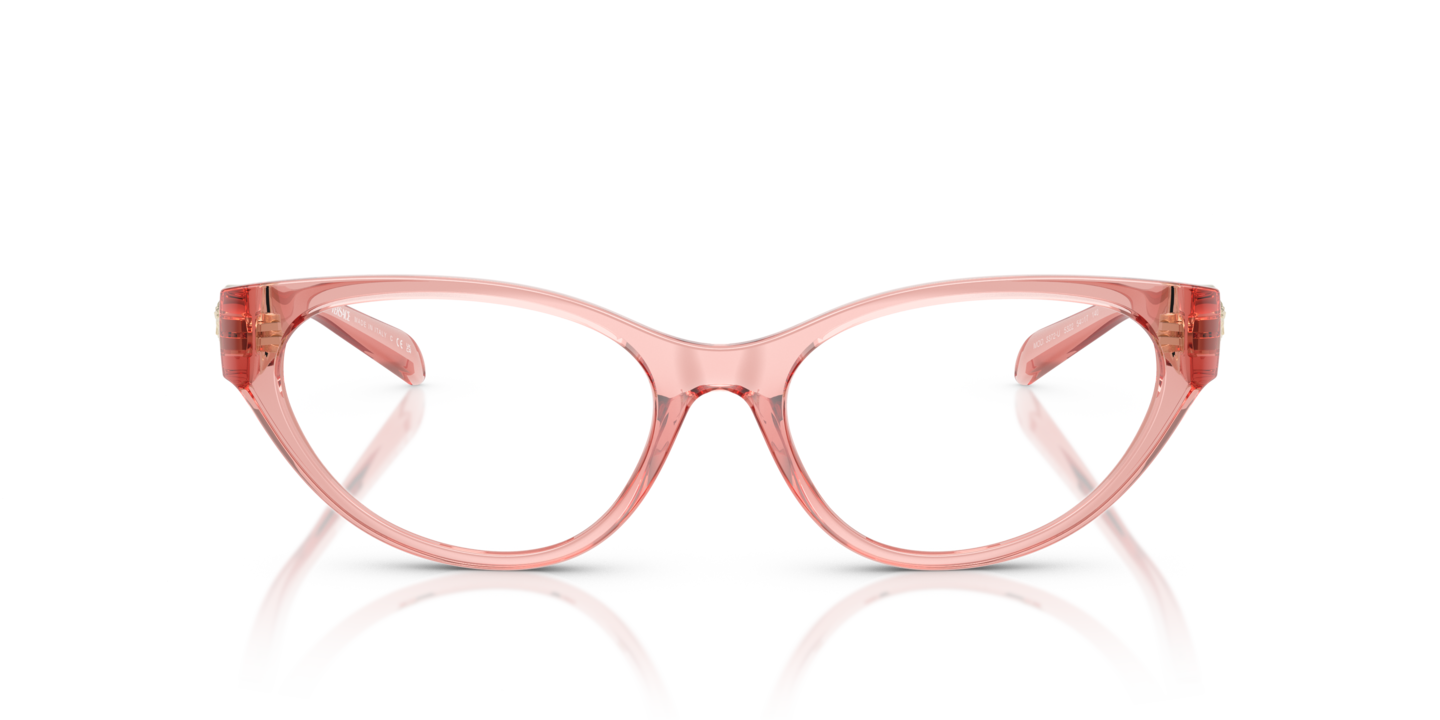 Eyeglasses Versace VE3372U | Free Shipping | Glasses.com®