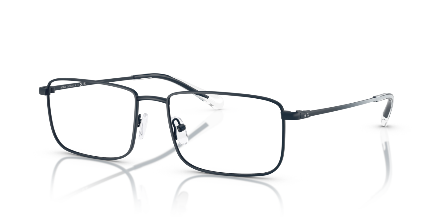 Armani Exchange AX1069 Matte Blue