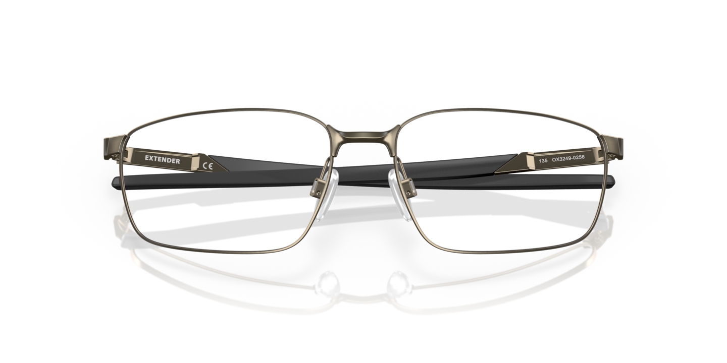 Eyeglasses Oakley OX3249 Extender | Free Shipping | Glasses.com®