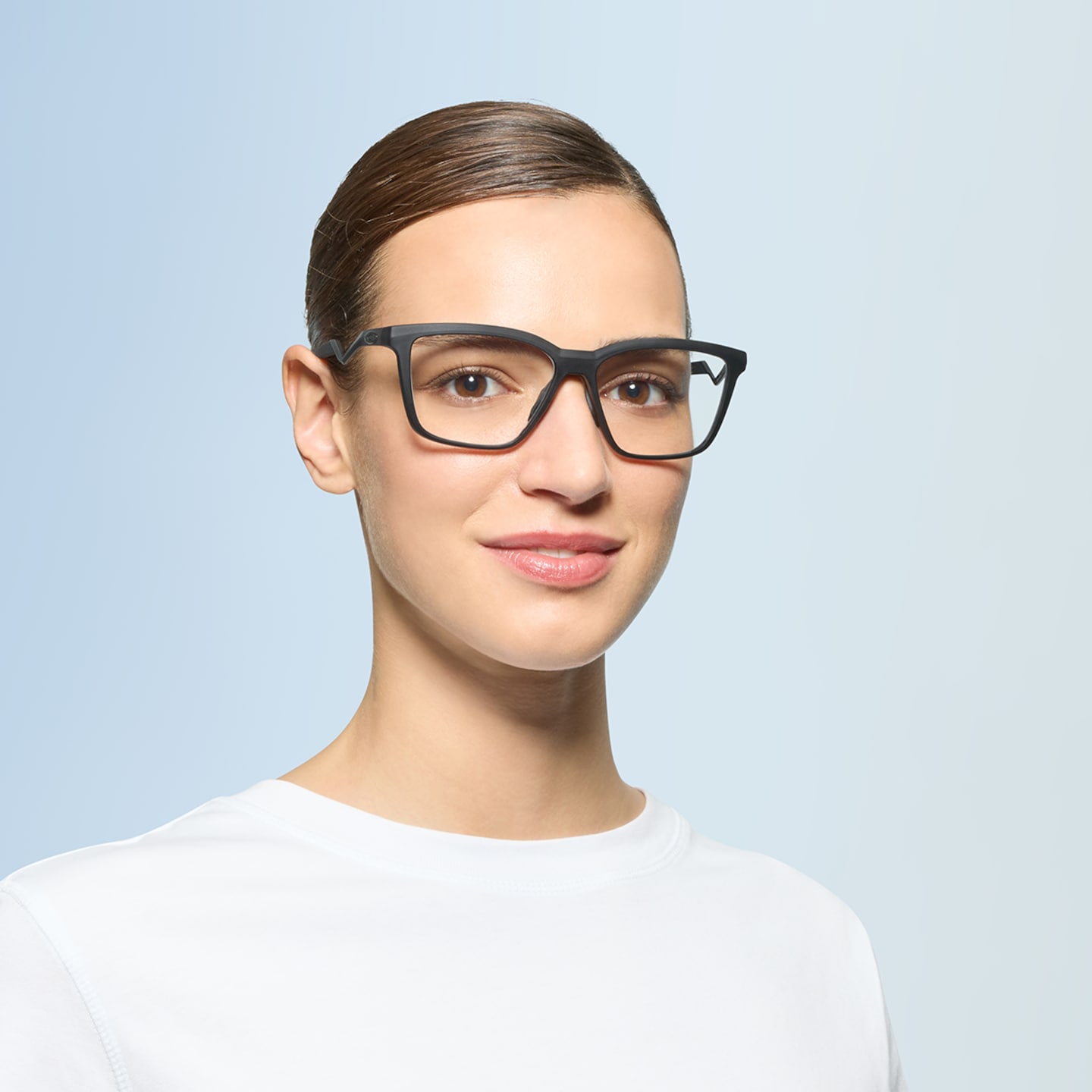 Eyeglasses Oakley OX8191 Enigma Mass | Free Shipping | Glasses.com®