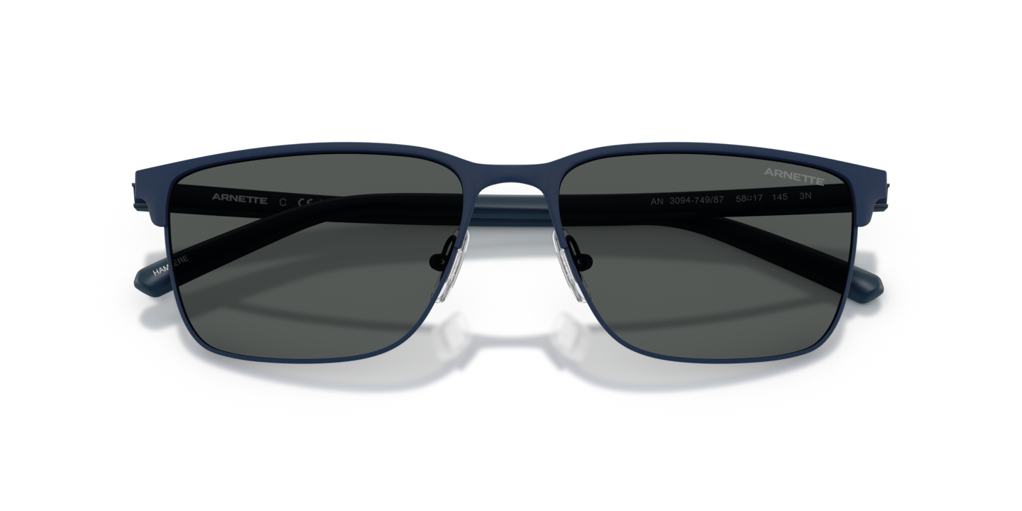 Sunglasses Arnette AN3094 Hampere | Free Shipping | Glasses.com®