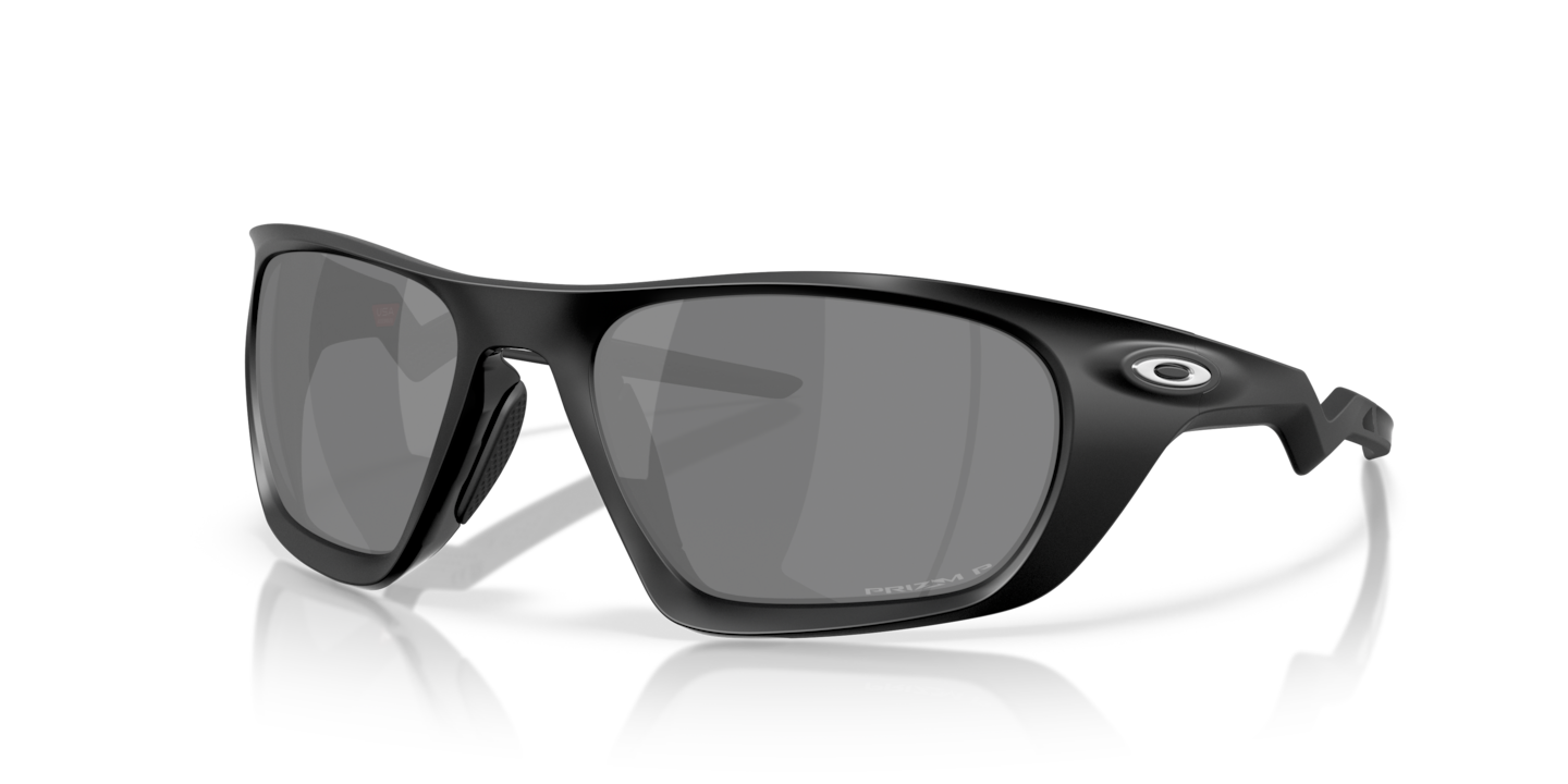 Oakley OO9431 Lateralis Matte Black