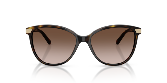 BE4216 Burberry Dark Havana