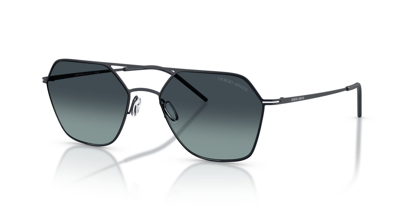 Giorgio Armani AR6185 Matte Blue