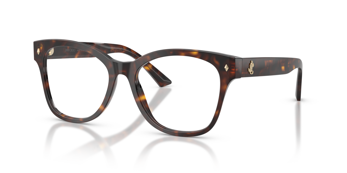 Jimmy Choo JC3056 Havana
