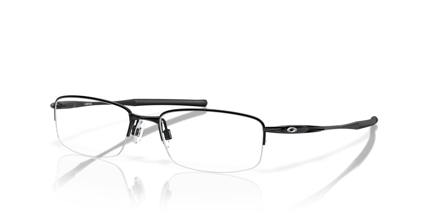 Oakley OX3102 Clubface Polished Black