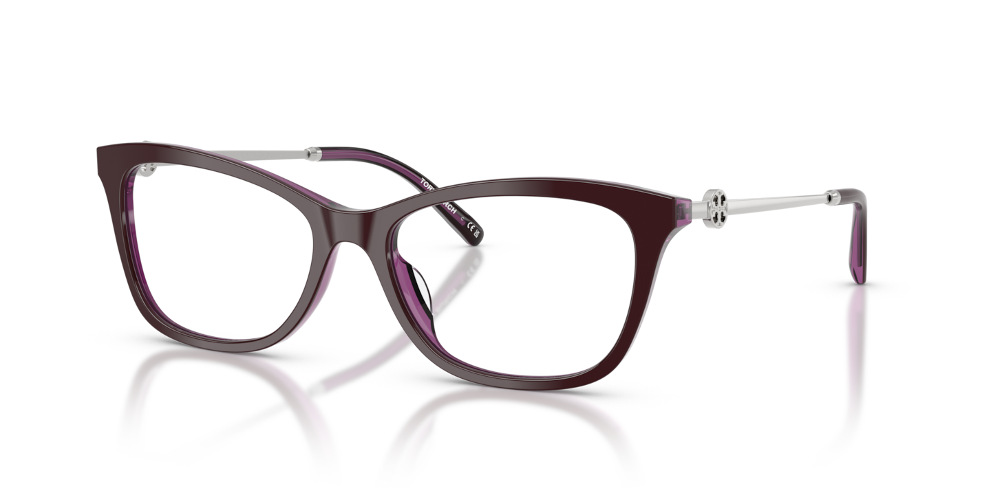 Tory Burch TY2165U Purple Crystal