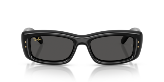 RB4944 Kiliane Puffer Ray-Ban Black