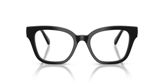 SK2048 Swarovski Black