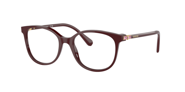 Shop Red Eyeglasses at Glasses.com | Glasses.com®