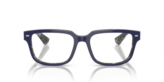 DG3380 Dolce & Gabbana Blue On Blue Havana