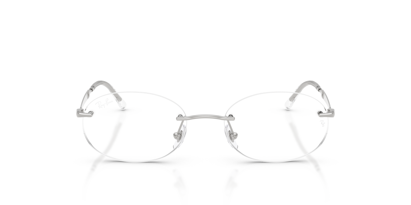 Eyeglasses Ray-Ban RB3767V Optics | Free Shipping | Glasses.com®