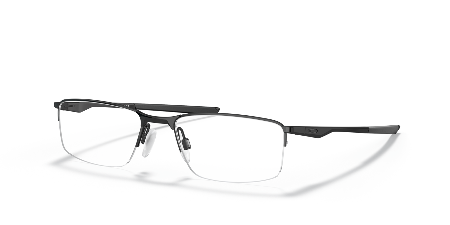 Oakley OX3218 Socket 5.5 Polished Black