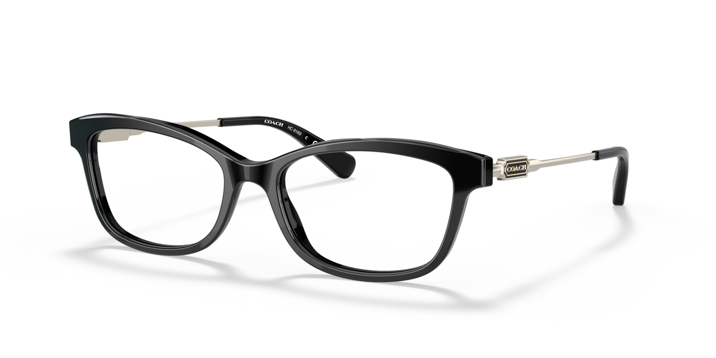Coach HC6163 Black
