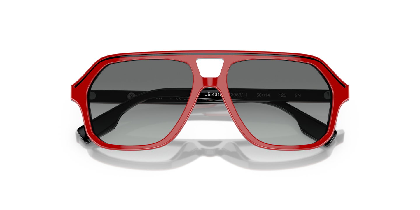 Sunglasses Burberry JB4340 Kids for Kids | Free Shipping | Glasses