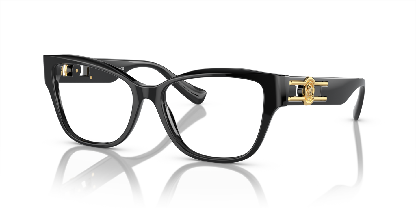 Versace VE3347 Black