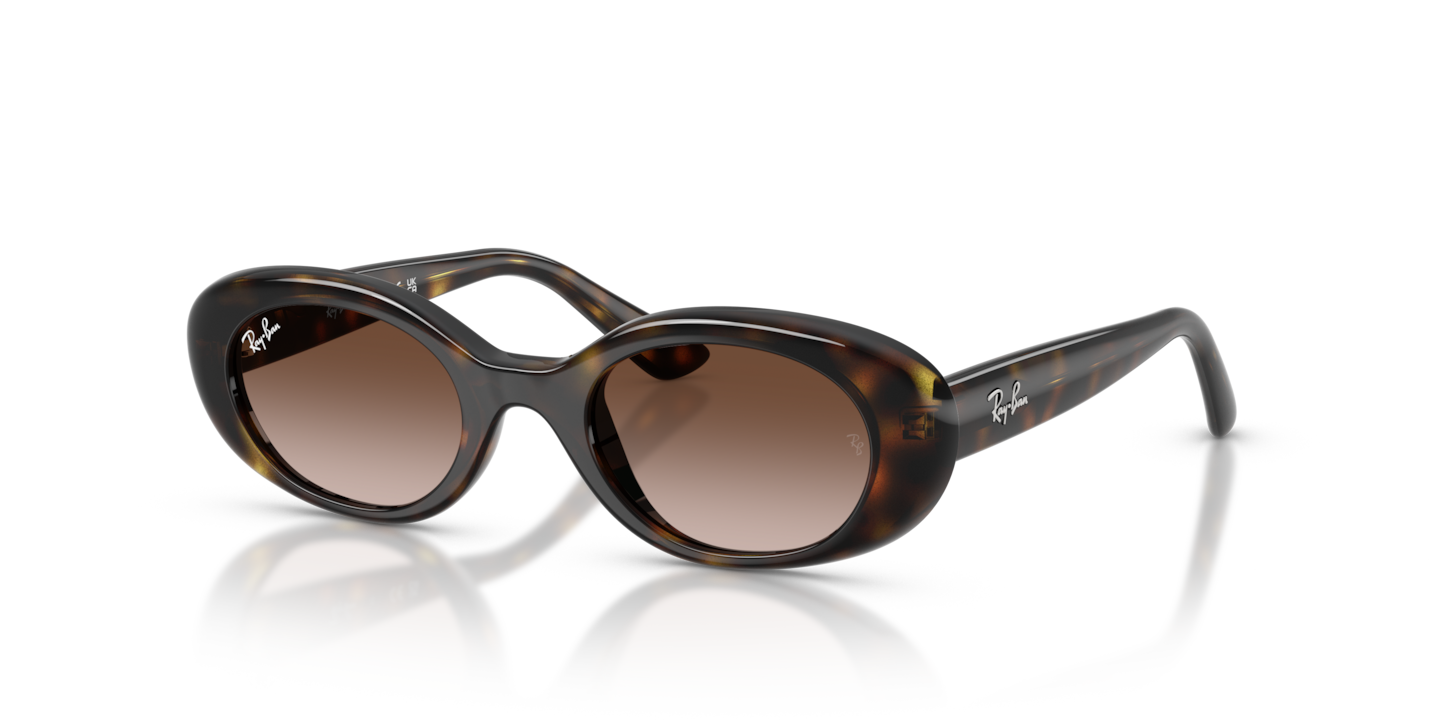 Ray-Ban RB9141S Kids Havana