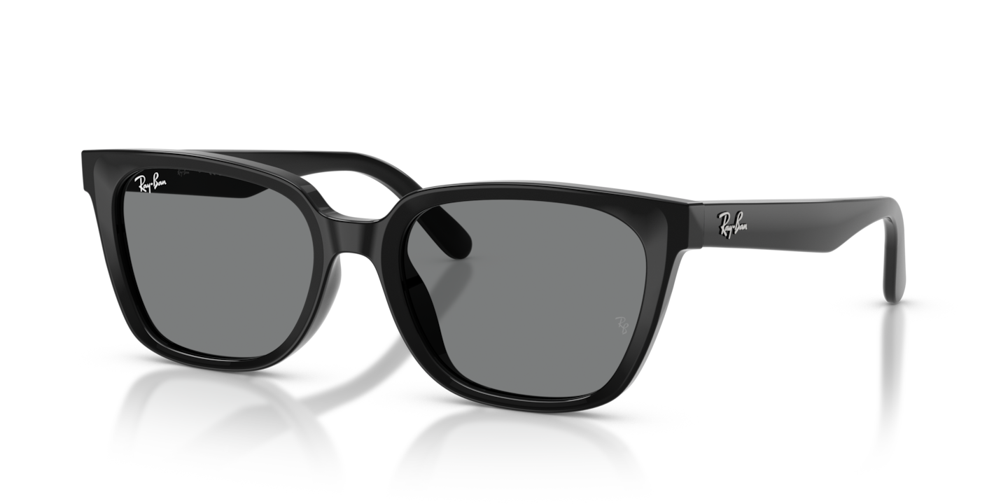 Ray-Ban RB2243D Black