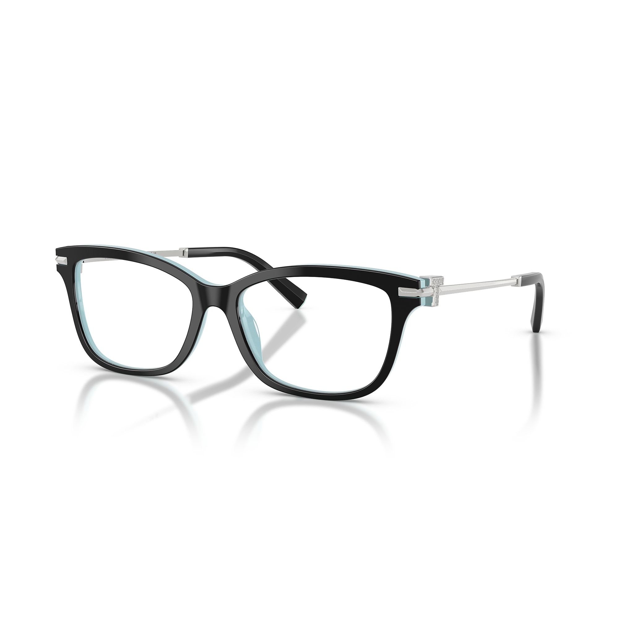 Eyeglasses Tiffany TF2288B | Free Shipping | Glasses.com®