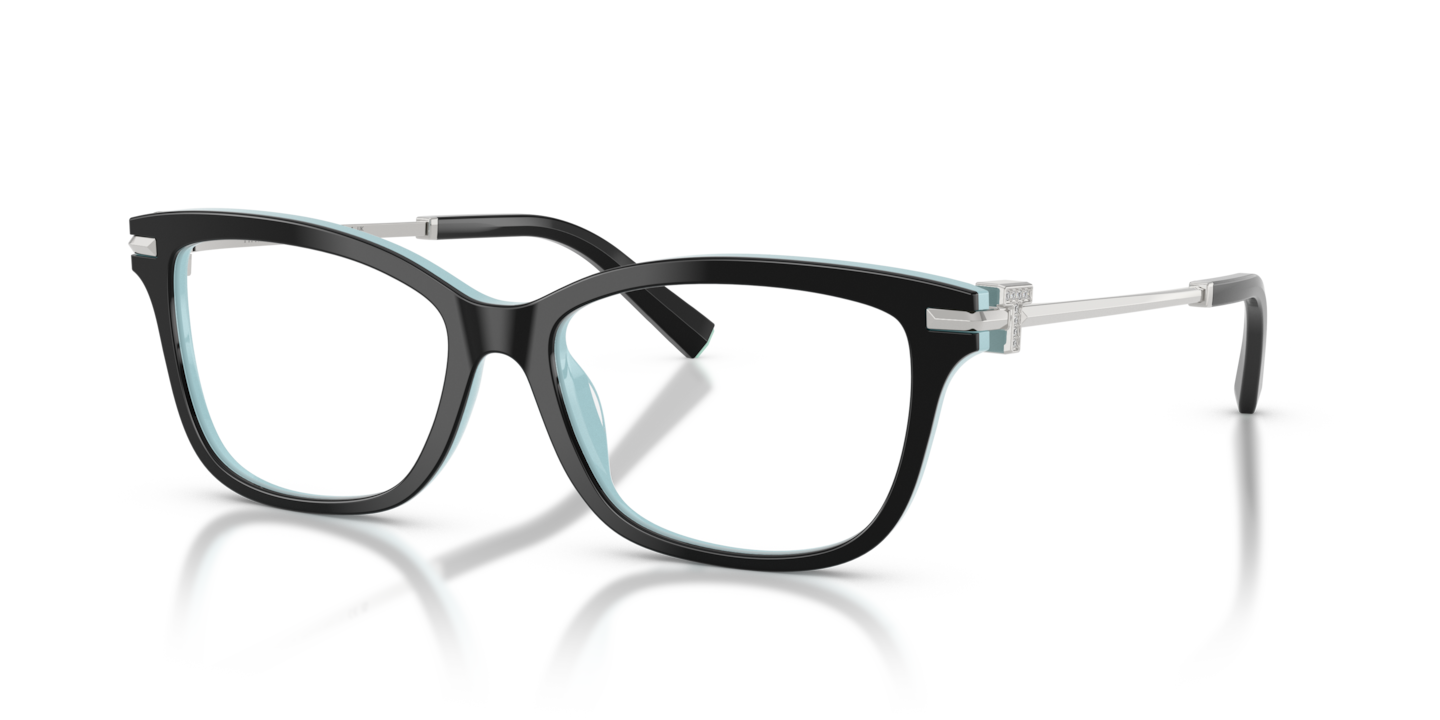 Tiffany TF2288B Black On Tiffany Blue