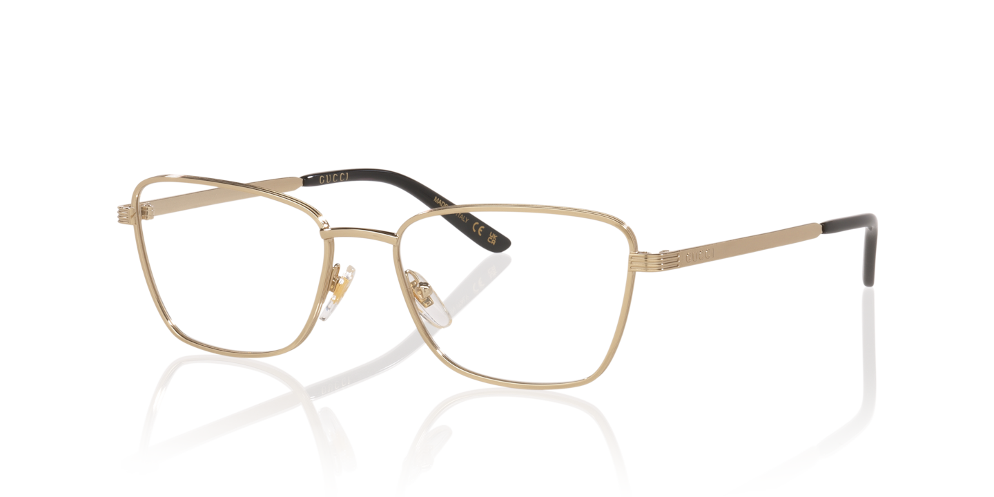 Gucci GG1880O Gold