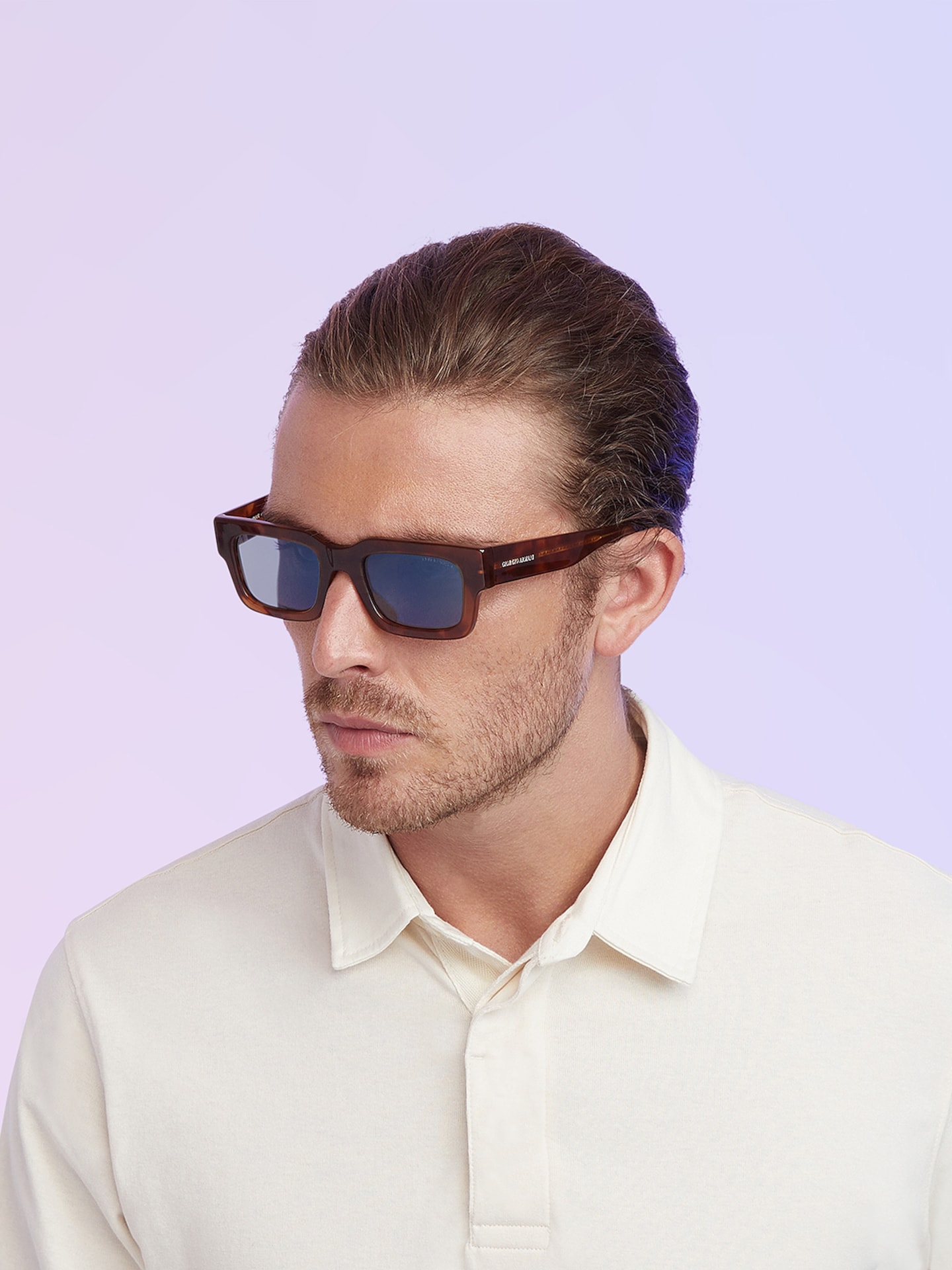 Sunglasses Giorgio Armani AR8184U | Free Shipping | Glasses.com®