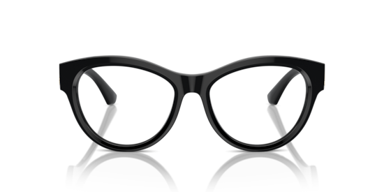 BE2404 Burberry Black