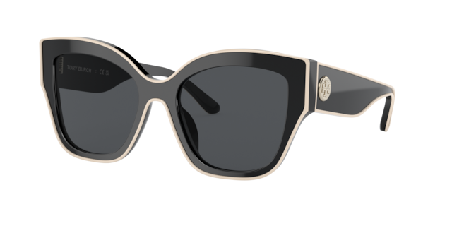 Shop Womens Sunglasses Tory Burch at Glasses.com | Glasses.com®