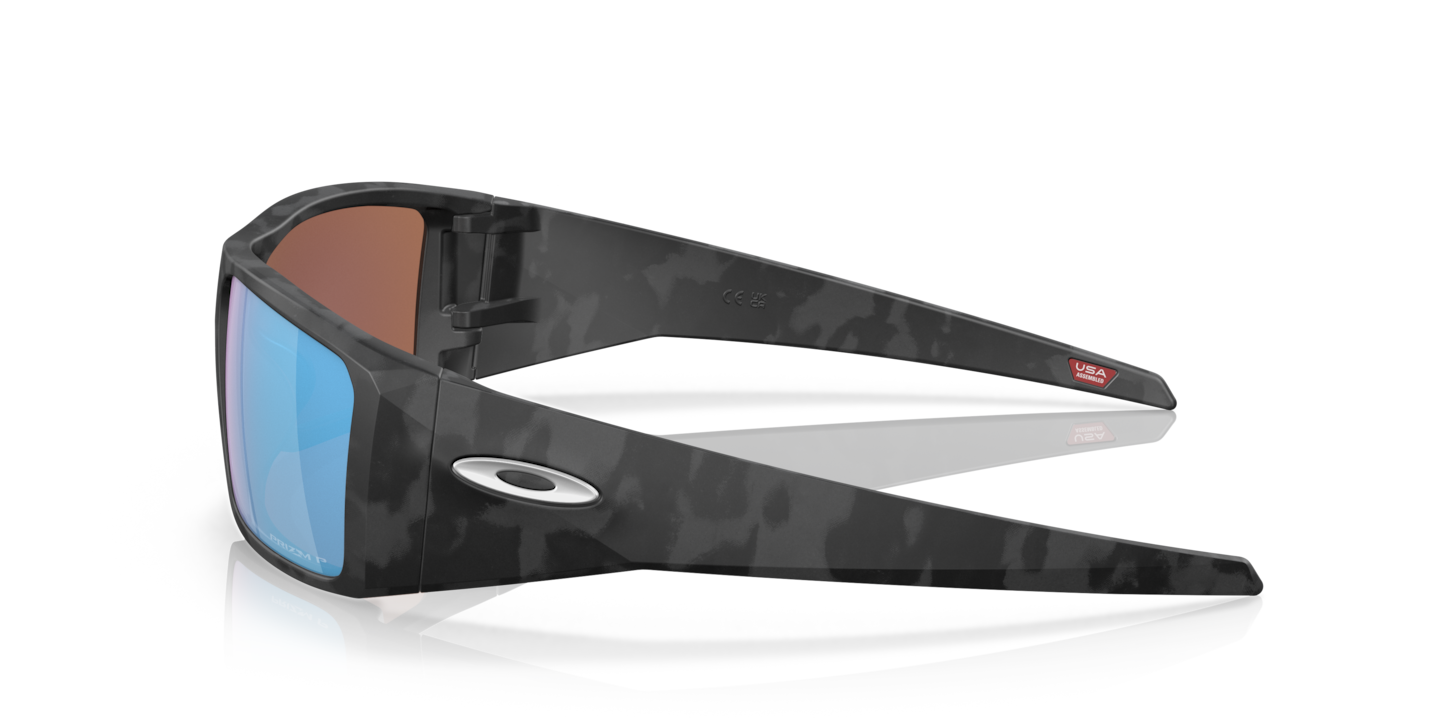 Sunglasses Oakley OO9231 Heliostat | Free Shipping | Glasses.com®