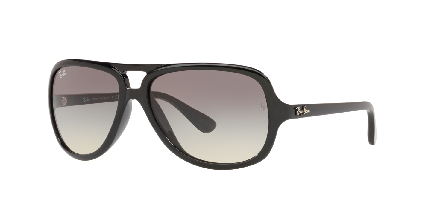 Ray-Ban RB4162 Black