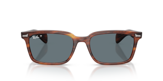 RB2234 Brunel Ray-Ban Striped Havana