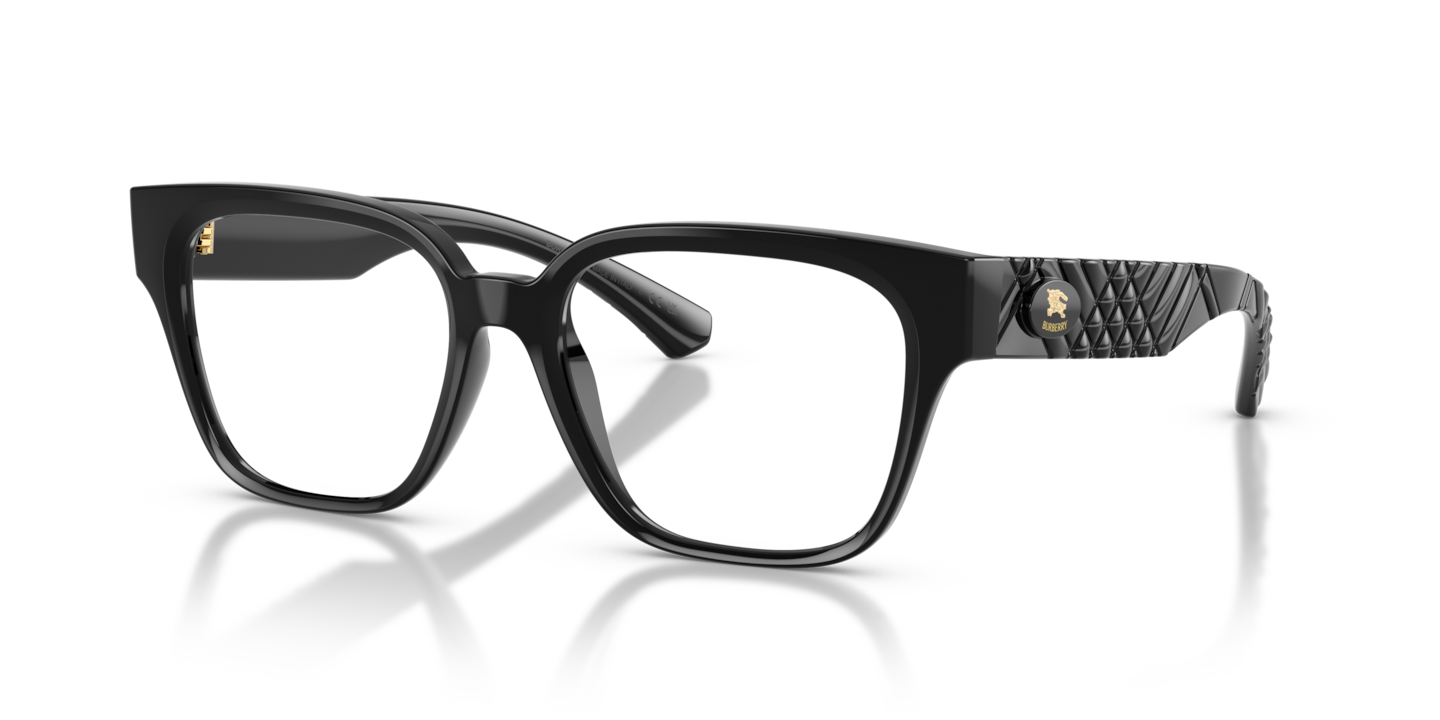Burberry BE2471U Black