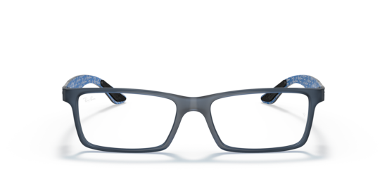 RB8901 Optics Ray-Ban Blue