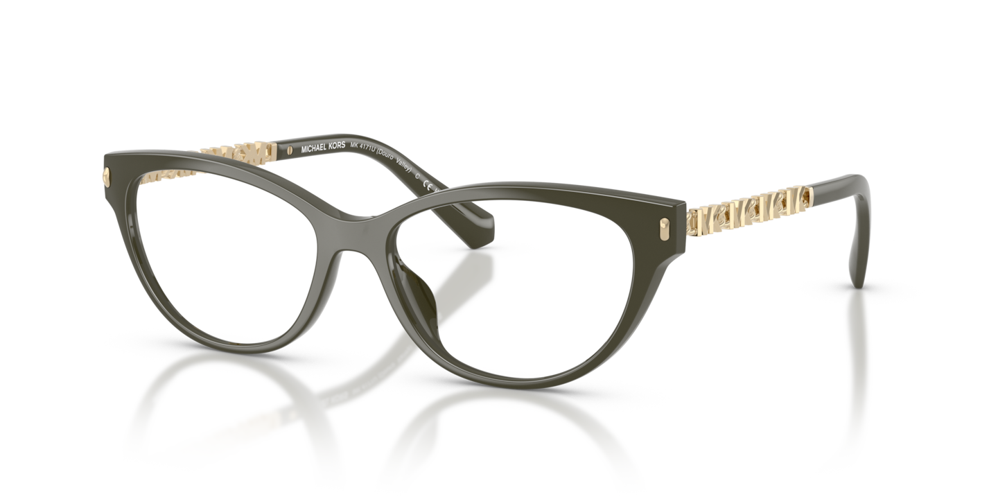 Michael Kors MK4171U Douro Valley Olive