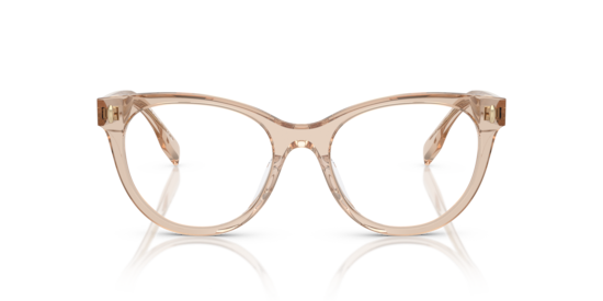 TY2150U Tory Burch Transparent Brown