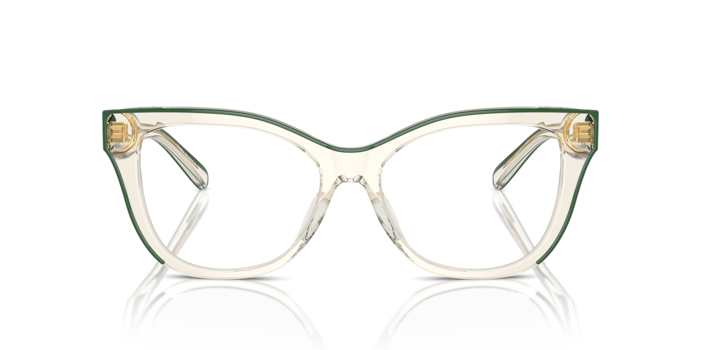Eyeglasses Tory Burch TY2147U | Free Shipping | Glasses.com® display picture 1