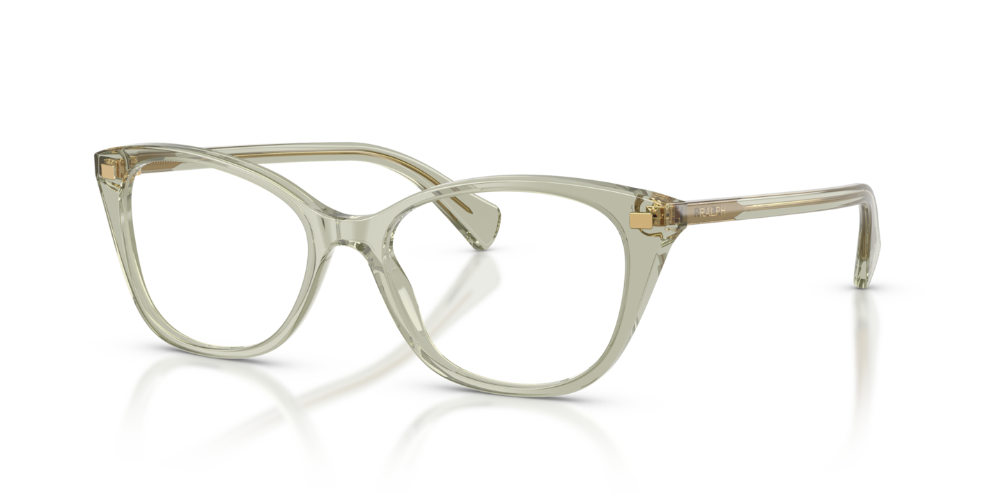 Ralph by Ralph Lauren RA7146 Transparent Green