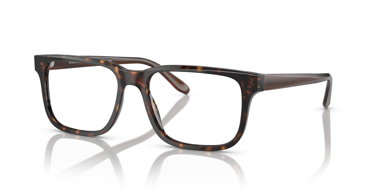 Emporio Armani EA3218 Havana