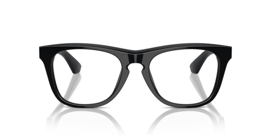 BE2409 Burberry Black