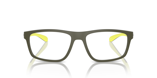 AN7246U Laflor Arnette Military Matte/Shiny
