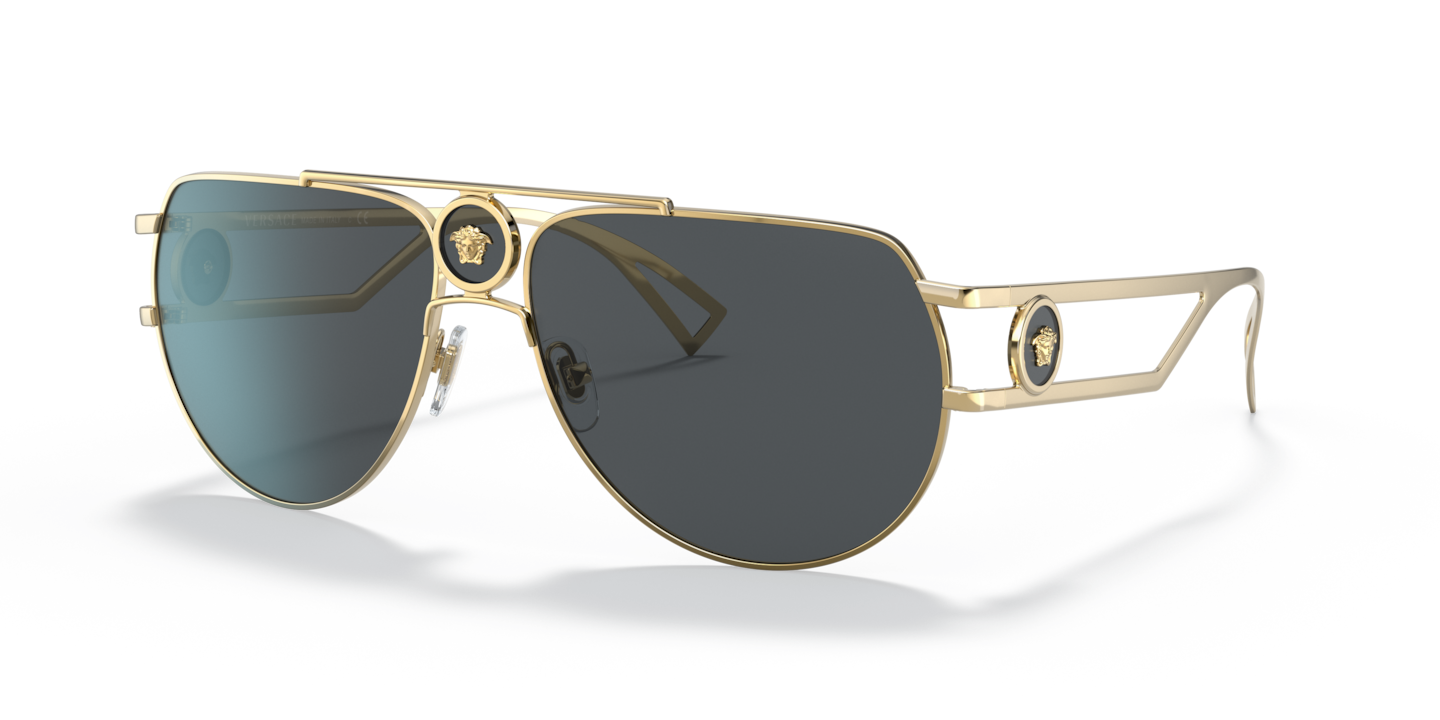 Versace VE2225 Gold