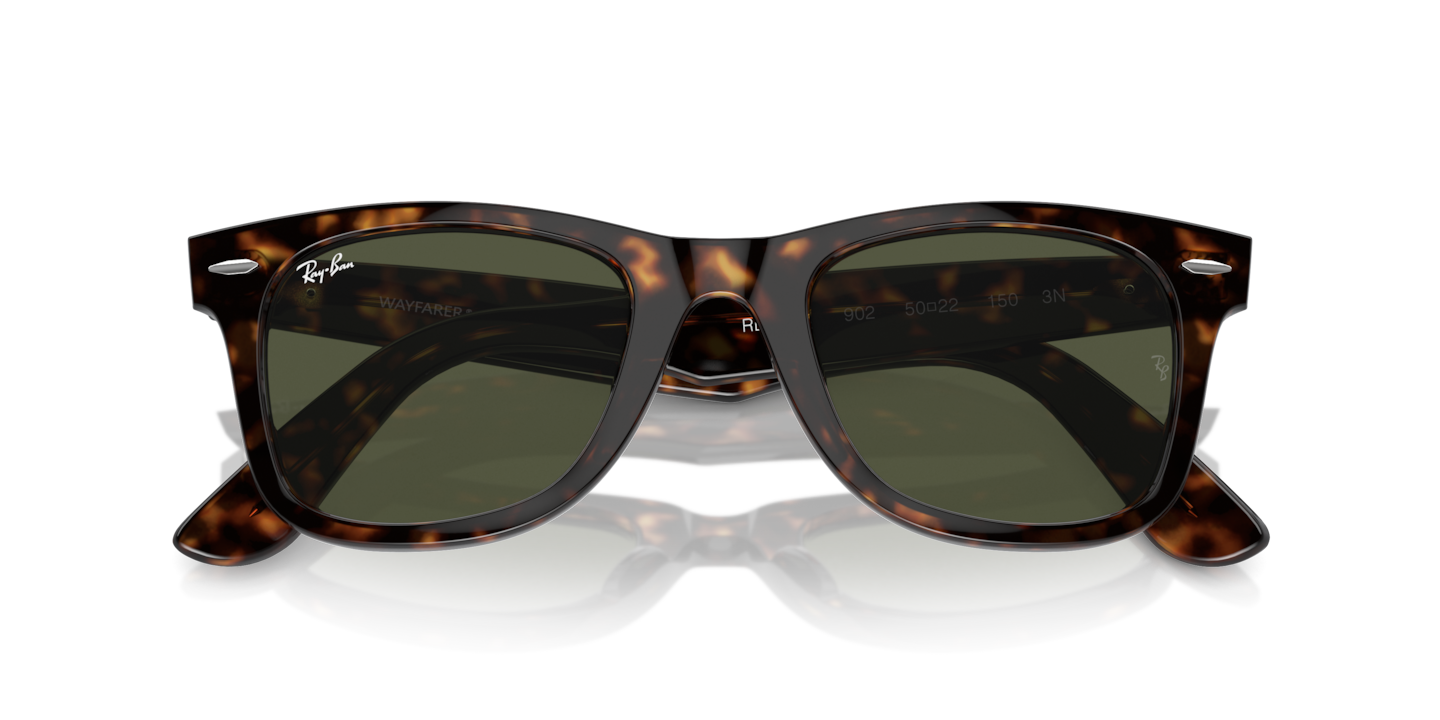 Sunglasses Ray-Ban RB2140 Original Wayfarer Classic | Free