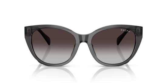 RA5324U Ralph by Ralph Lauren Shiny Transparent Black
