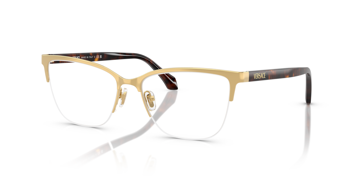 Versace VE1304 Gold