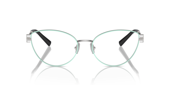 TF1159B Tiffany Tiffany Blue On Silver