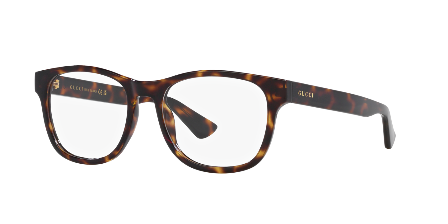 Eyeglasses Gucci GG1344O | Free Shipping | Glasses.com®